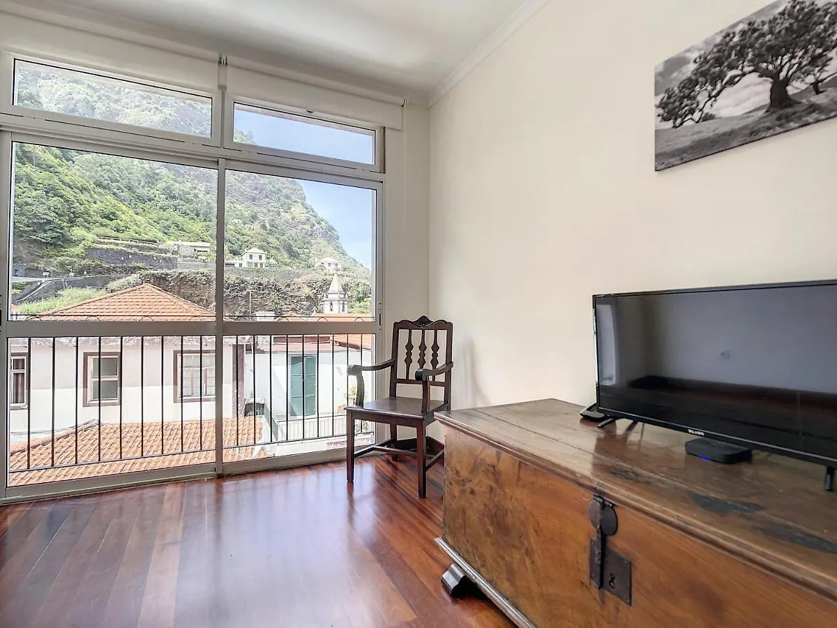 Amarelo Apartment By Atlantic Holiday Sao Vicente