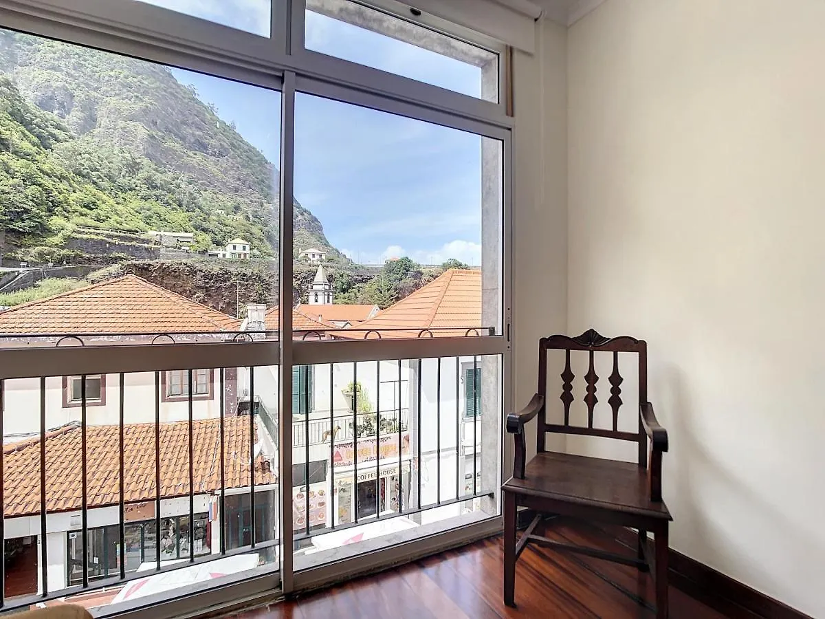 Amarelo Apartment By Atlantic Holiday Sao Vicente   Sao Vicente (Madeira)