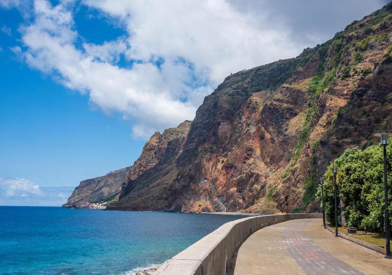 Amarelo Apartment By Atlantic Holiday Sao Vicente   Sao Vicente (Madeira)