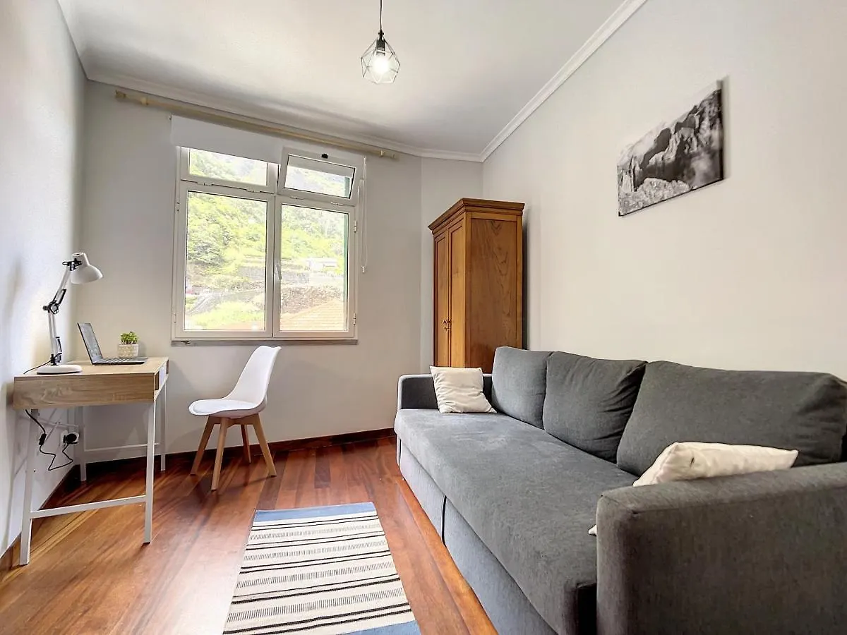 Amarelo Apartment By Atlantic Holiday Sao Vicente   Sao Vicente (Madeira)