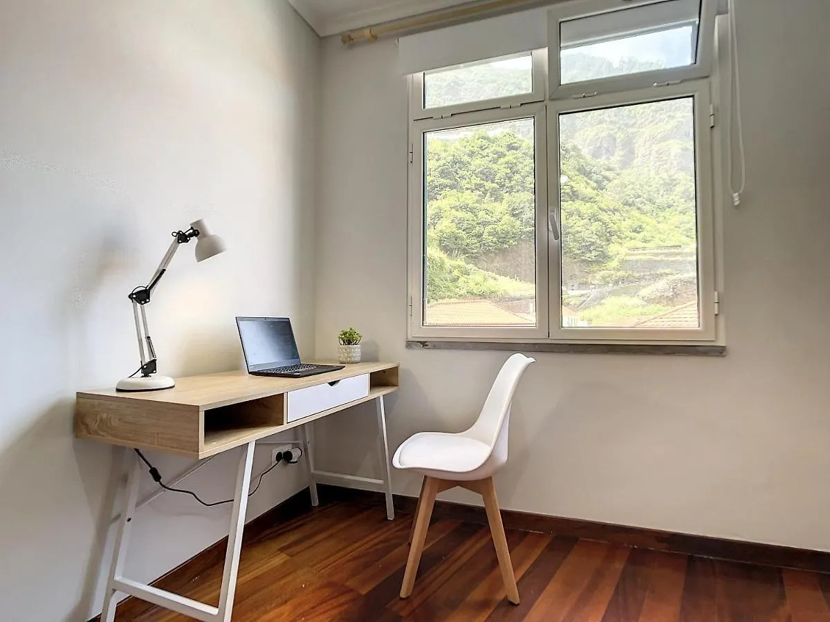 Amarelo Apartment By Atlantic Holiday Sao Vicente